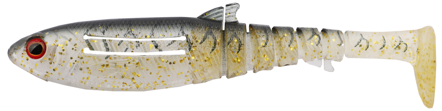 FLAT SHAD X