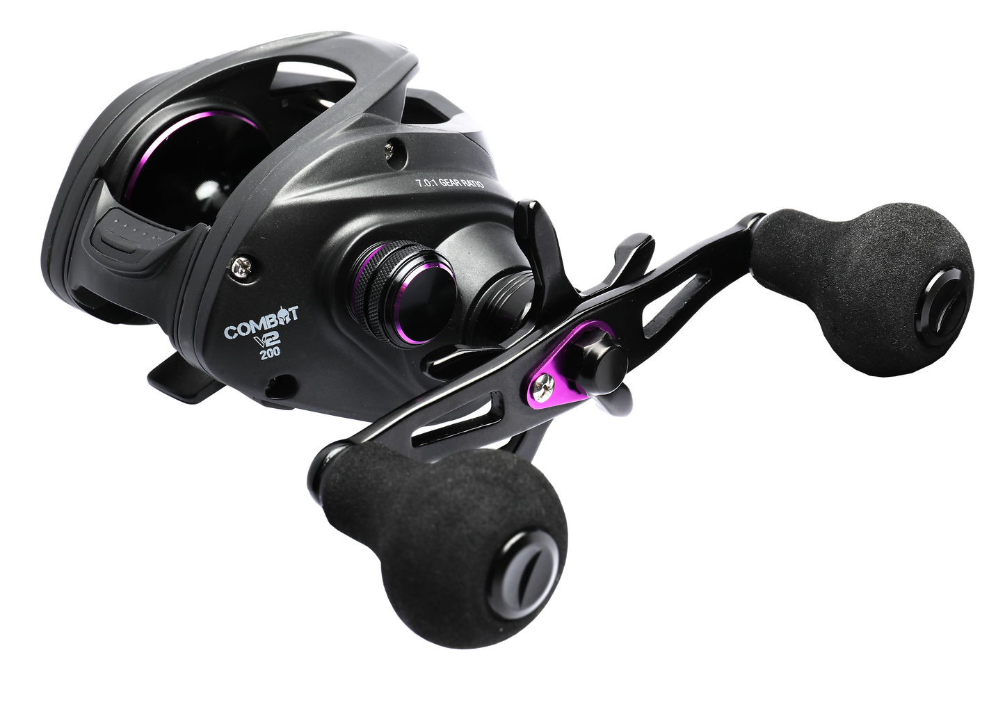 Combat PLUS 201 V2