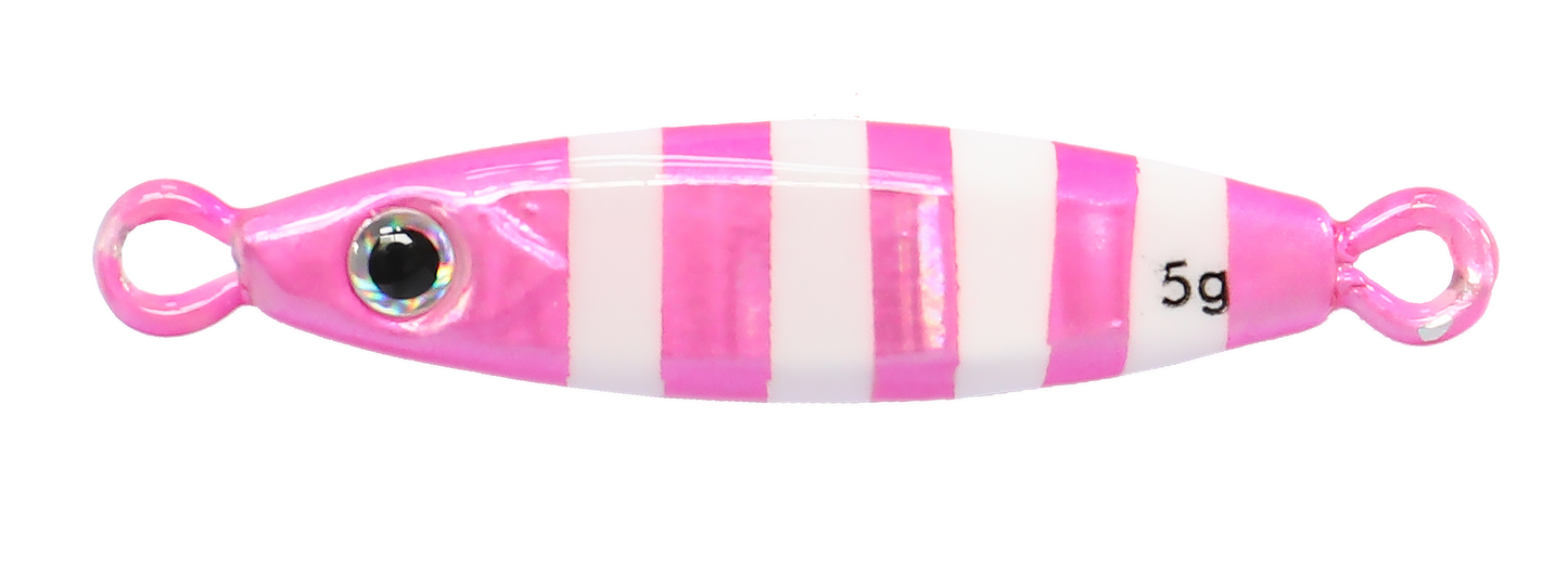 SPEED SLIDER