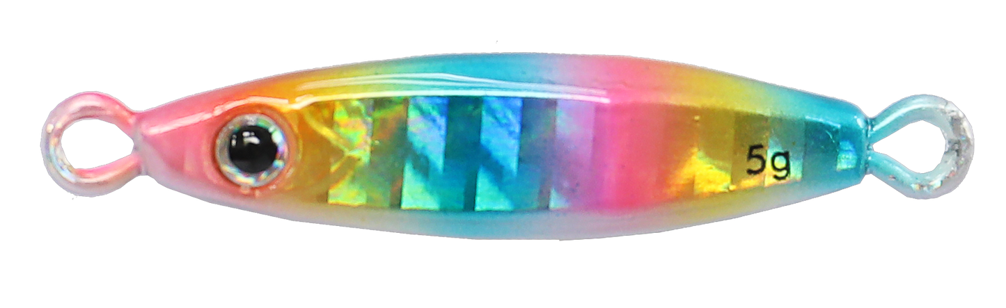 SPEED SLIDER