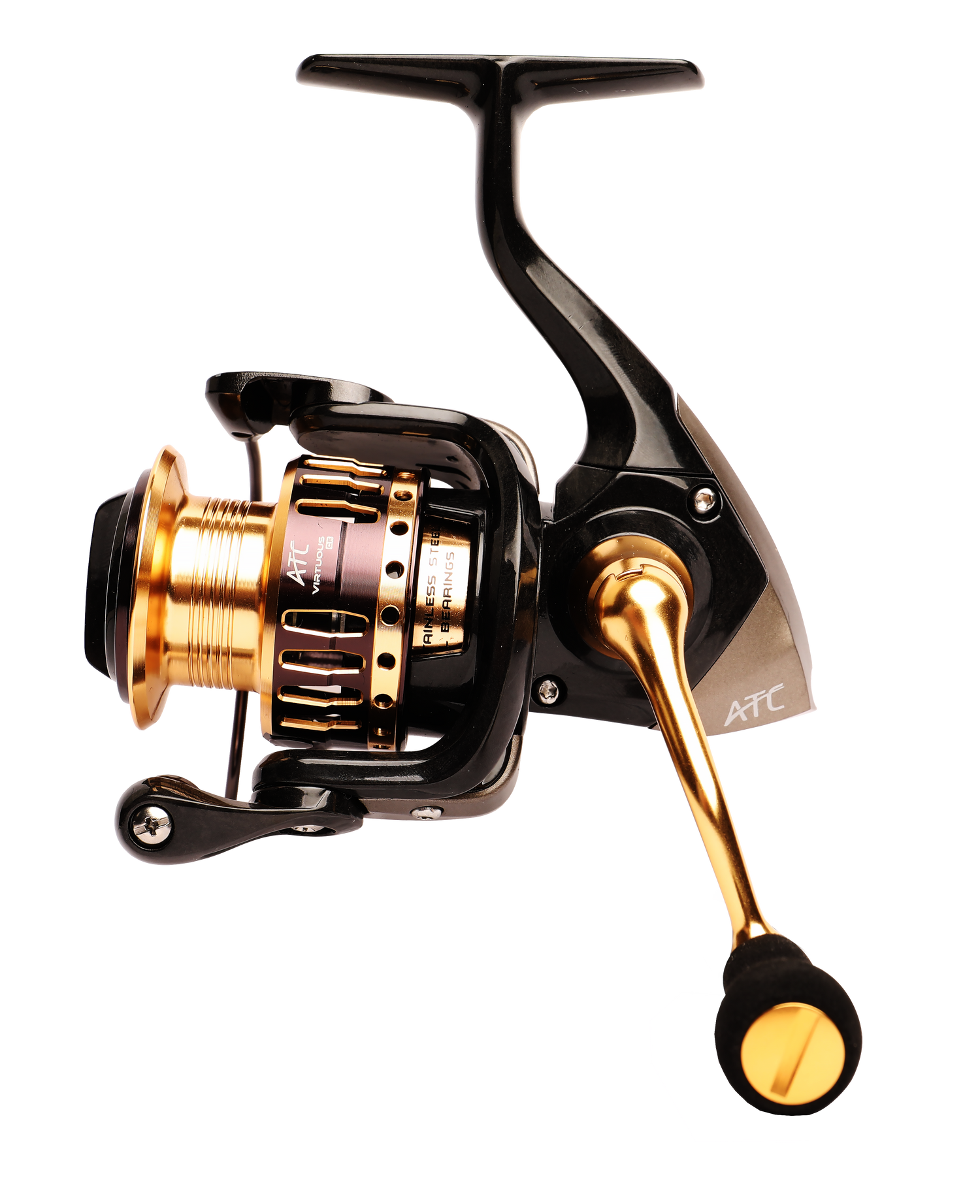 ATC Spinner Reels