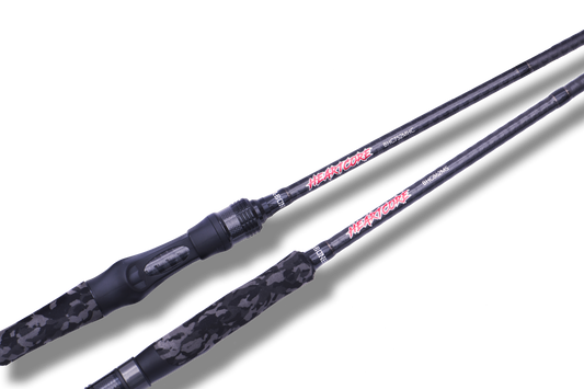 HEARTCORE BAIT CAST