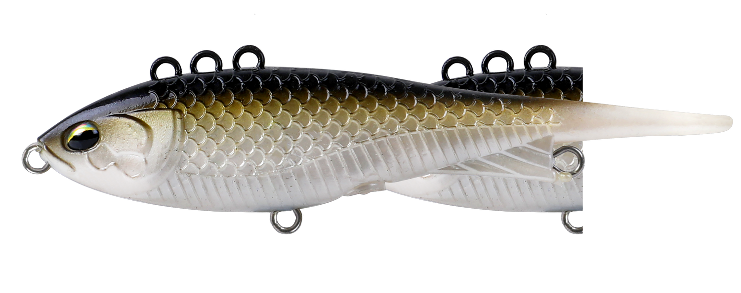 Bone Lures
