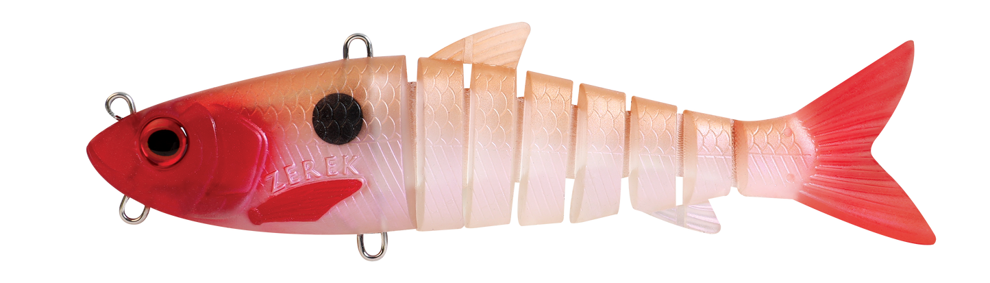LIVE SWIMBAIT
