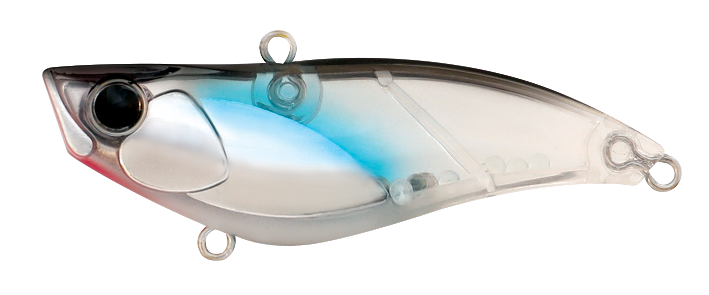 Zerek Lipless Crank