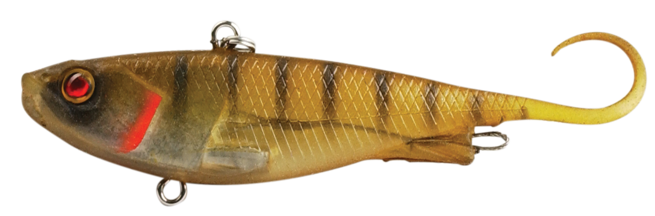 FISH TRAP