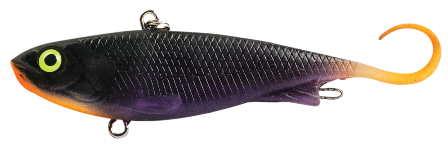 FISH TRAP