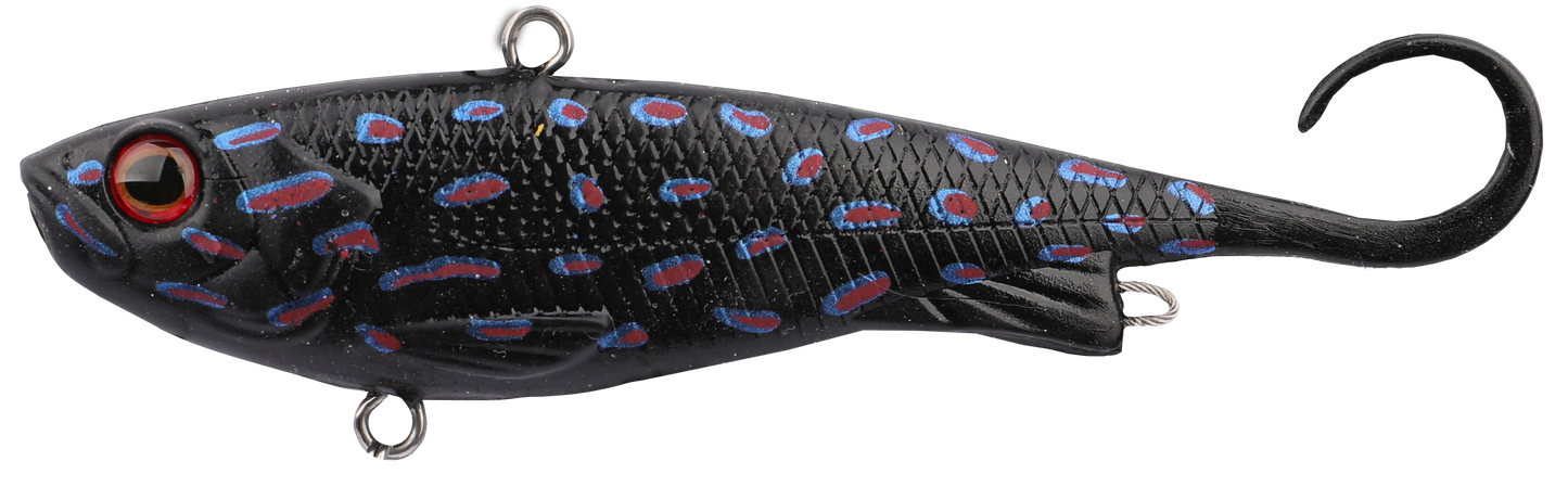 FISH TRAP
