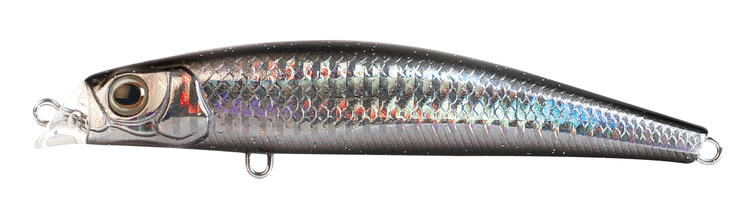 PYRA 120mm