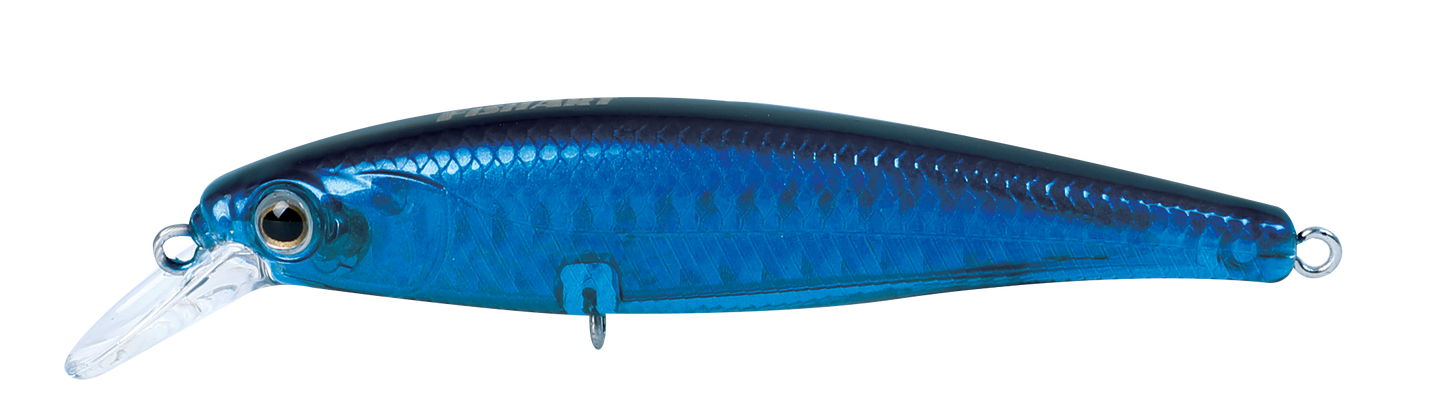 JERKIN SHAD