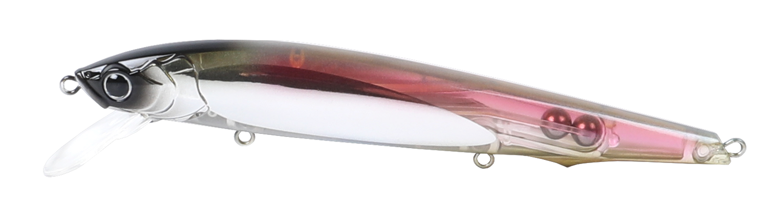 Zerek Jerk Bait