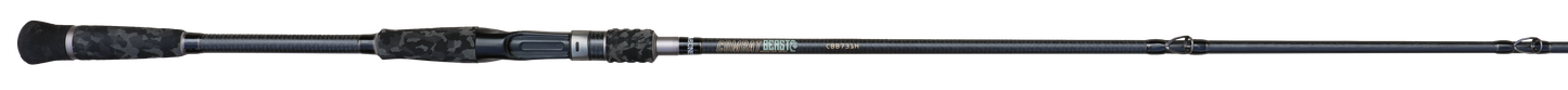 COMBAT BEAST