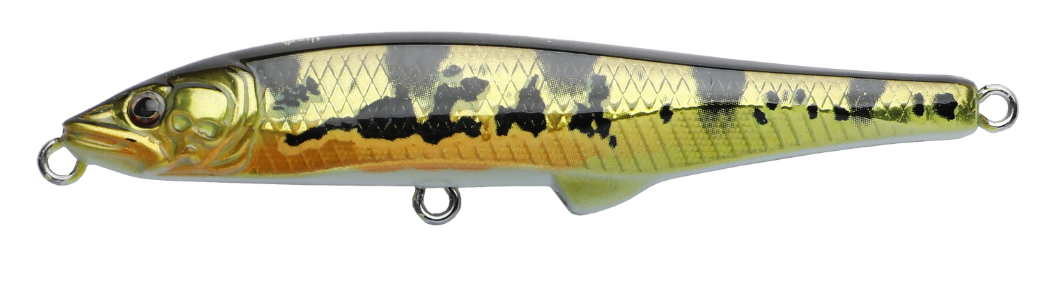 Toughfia Lures
