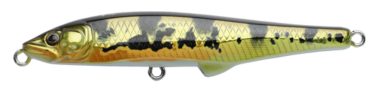 YELLOWCHEEK PENCIL