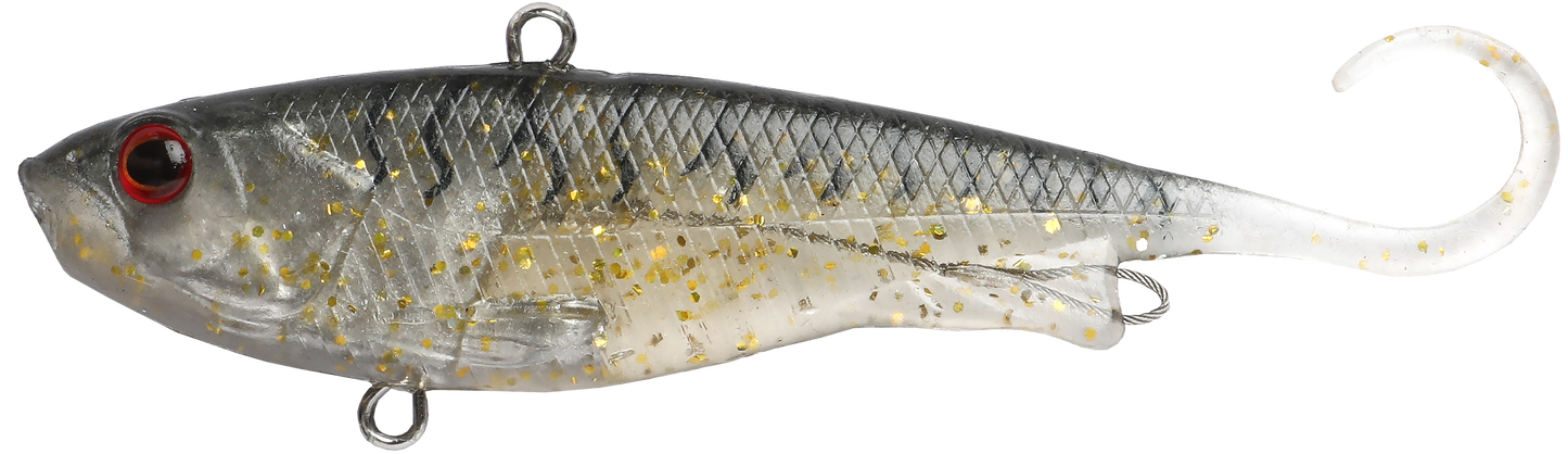 FISH TRAP