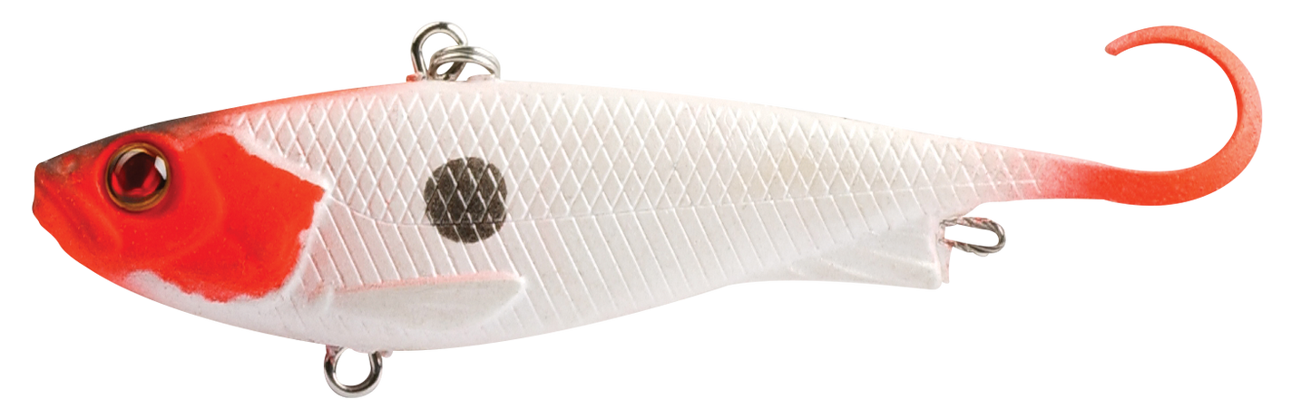 FISH TRAP