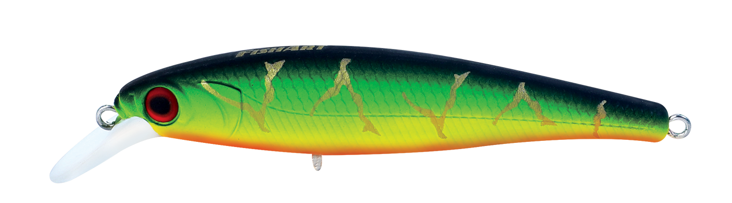 JERKIN SHAD