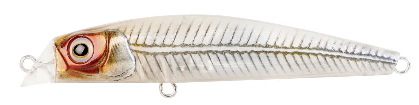 PYRA 95mm