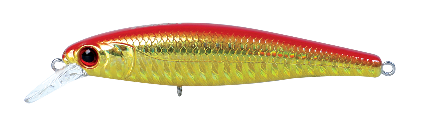 JERKIN SHAD