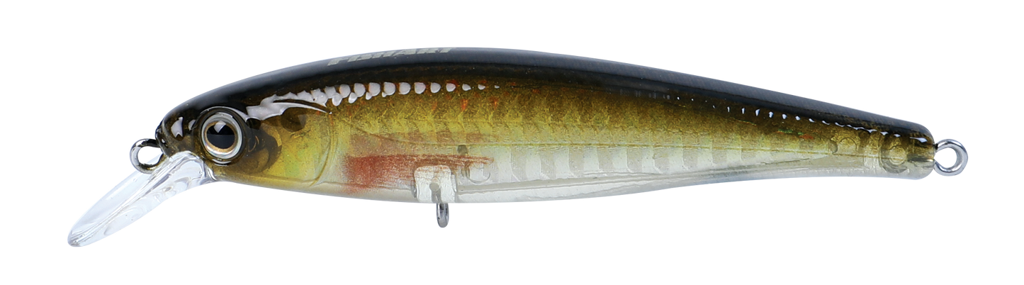 JERKIN SHAD