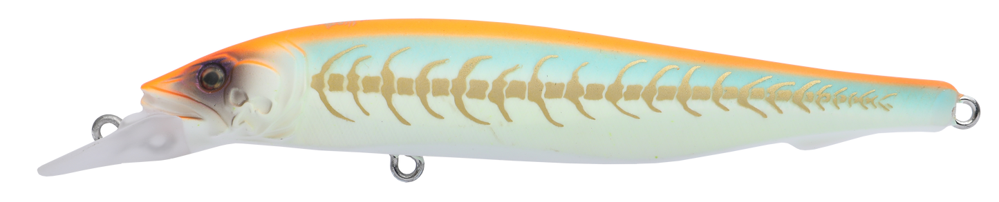 YELLOWCHEEK JERK