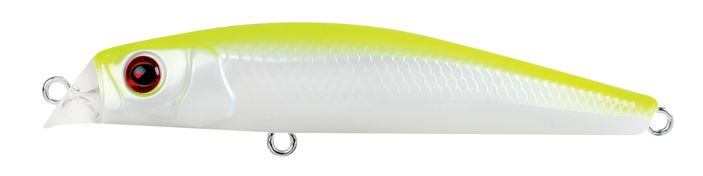 PYRA 120mm