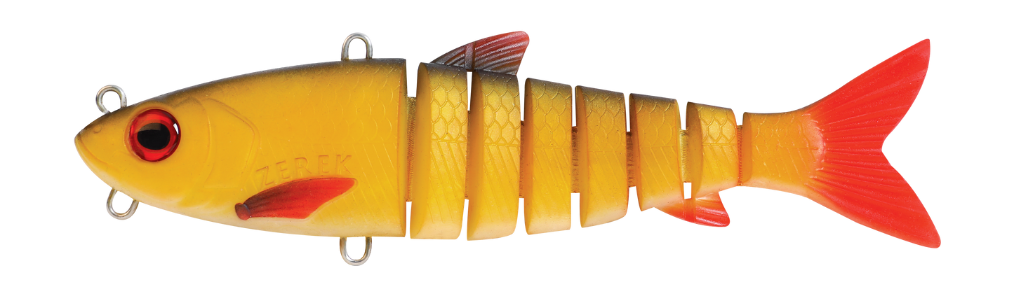 LIVE SWIMBAIT
