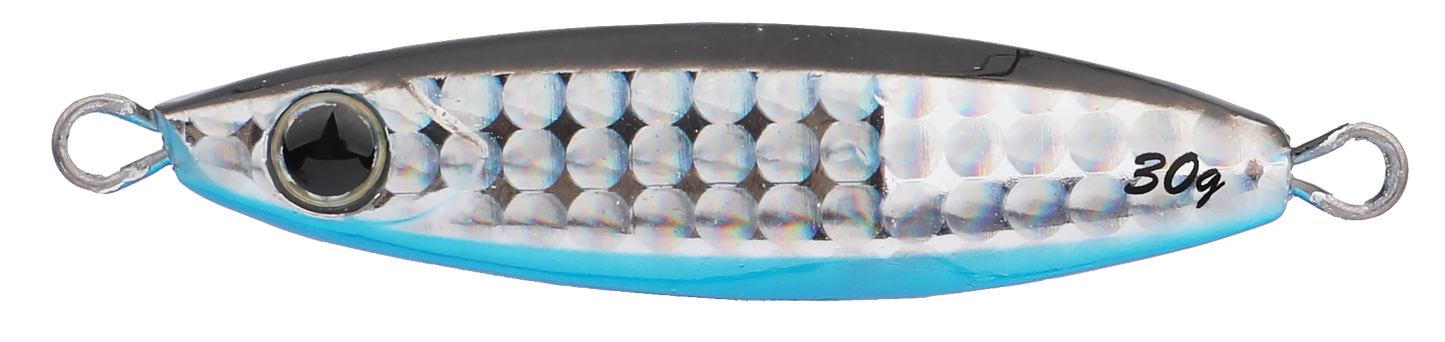 SPEED SLIDER