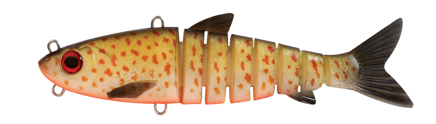LIVE SWIMBAIT
