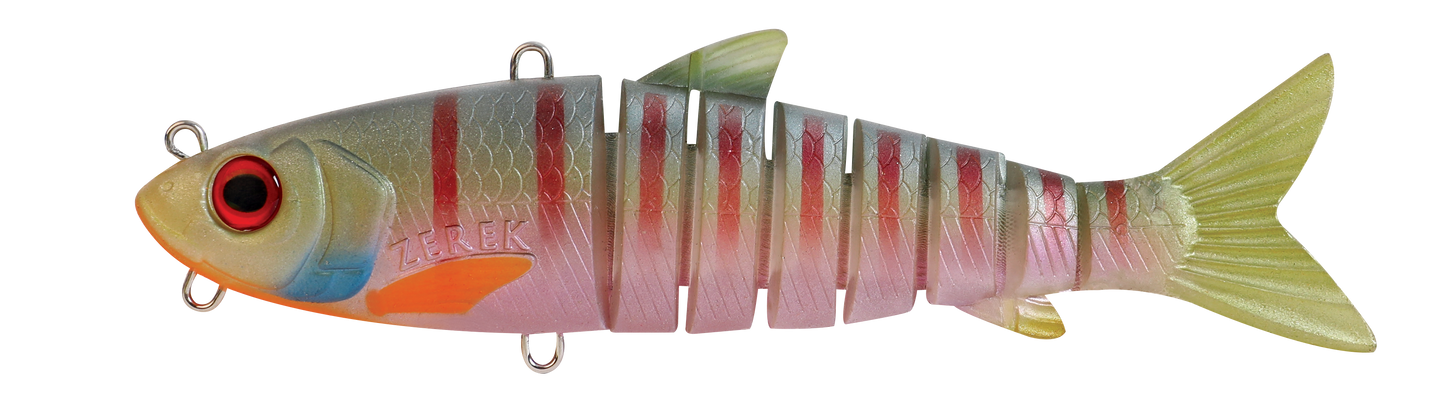 LIVE SWIMBAIT