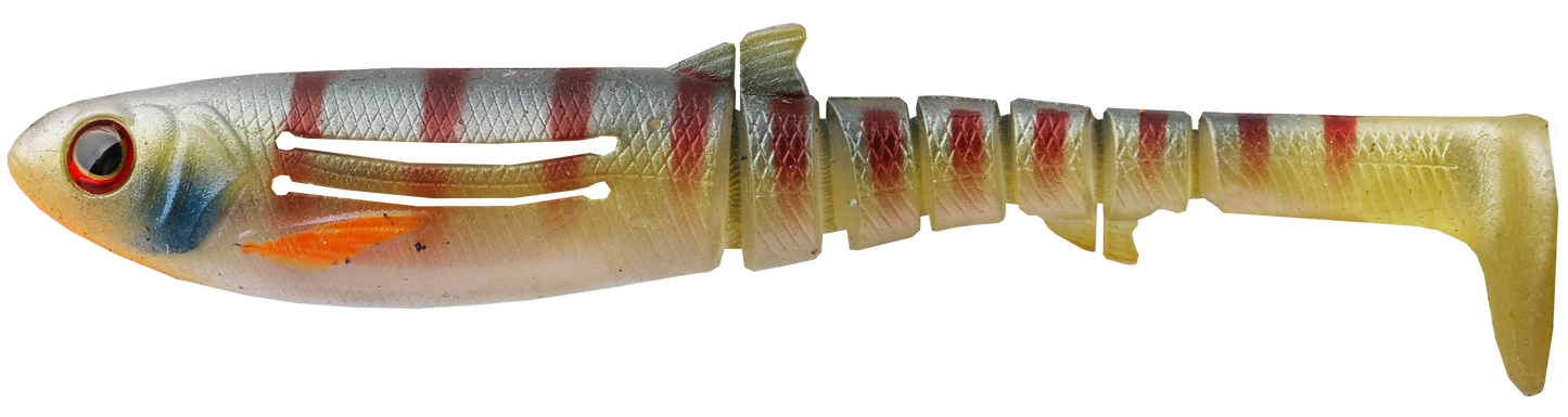 FLAT SHAD X