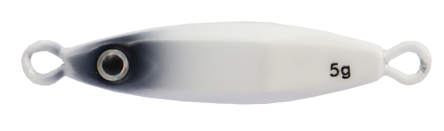 SPEED SLIDER