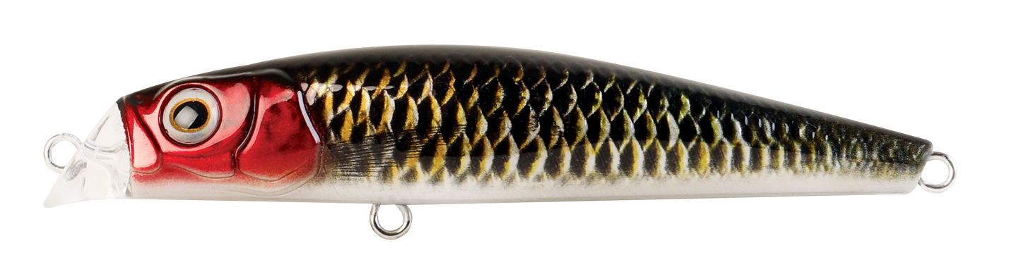 PYRA 95mm