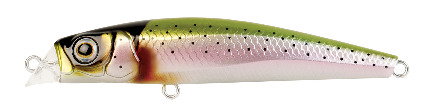 PYRA 120mm