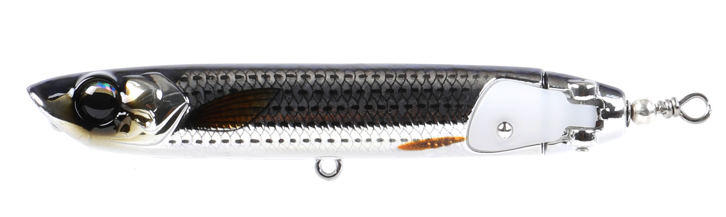 HOVER JET
