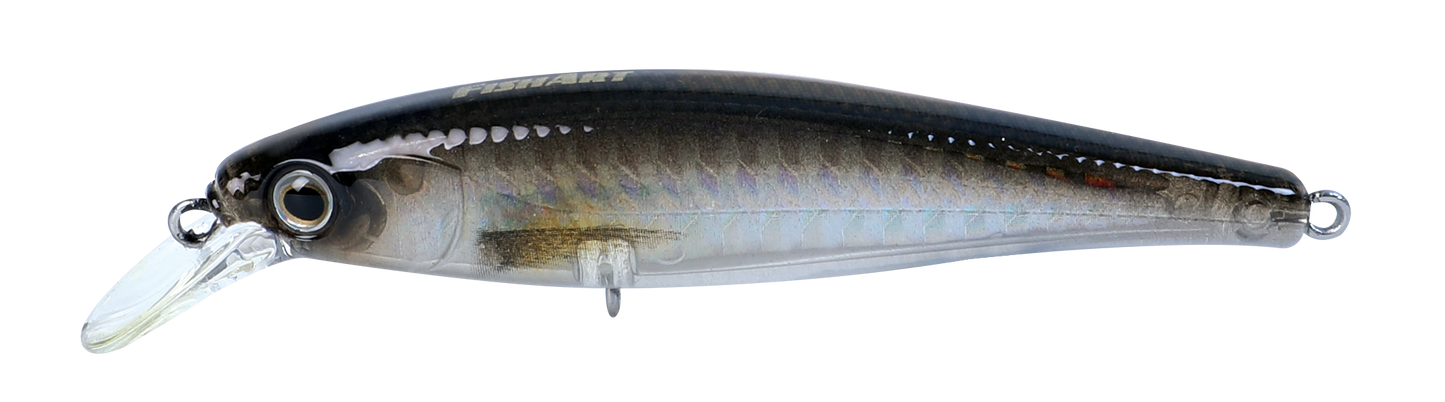 JERKIN SHAD