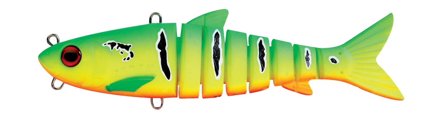LIVE SWIMBAIT