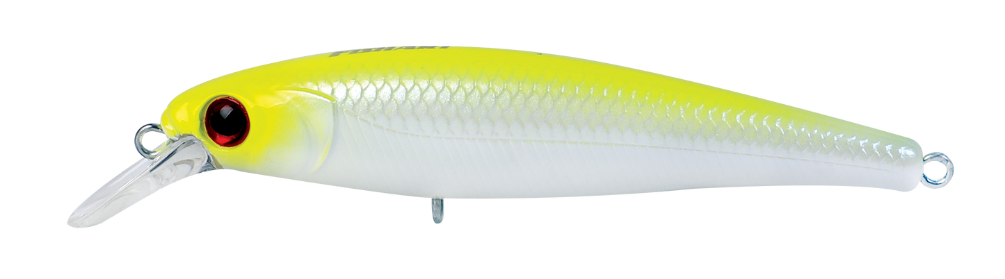 JERKIN SHAD