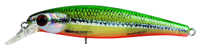 JERKIN SHAD