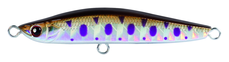 WRIGGLING