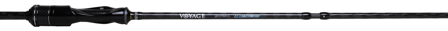 Voyage Salt Finesse