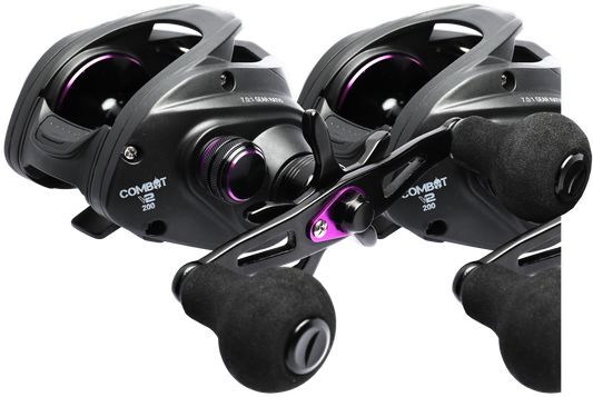 Combat PLUS 201 V2