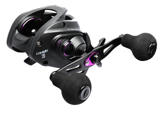 Combat PLUS 201 V2