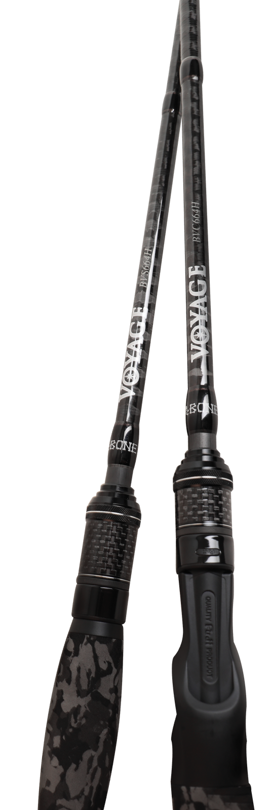 Voyage Expedition Series