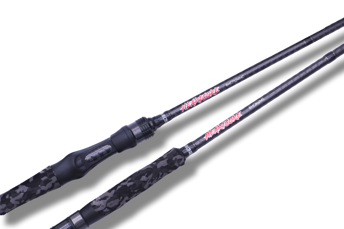 HEARTCORE BAIT CAST