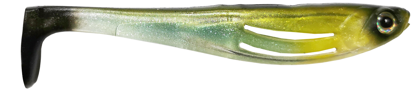 FLAT SHAD PRO