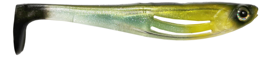 FLAT SHAD PRO