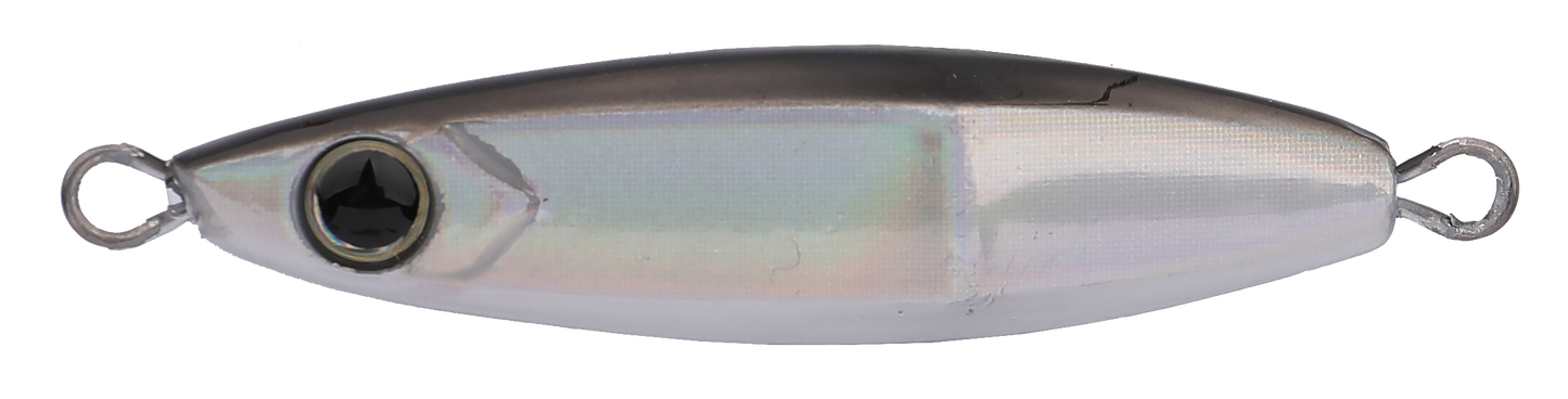 SPEED SLIDER