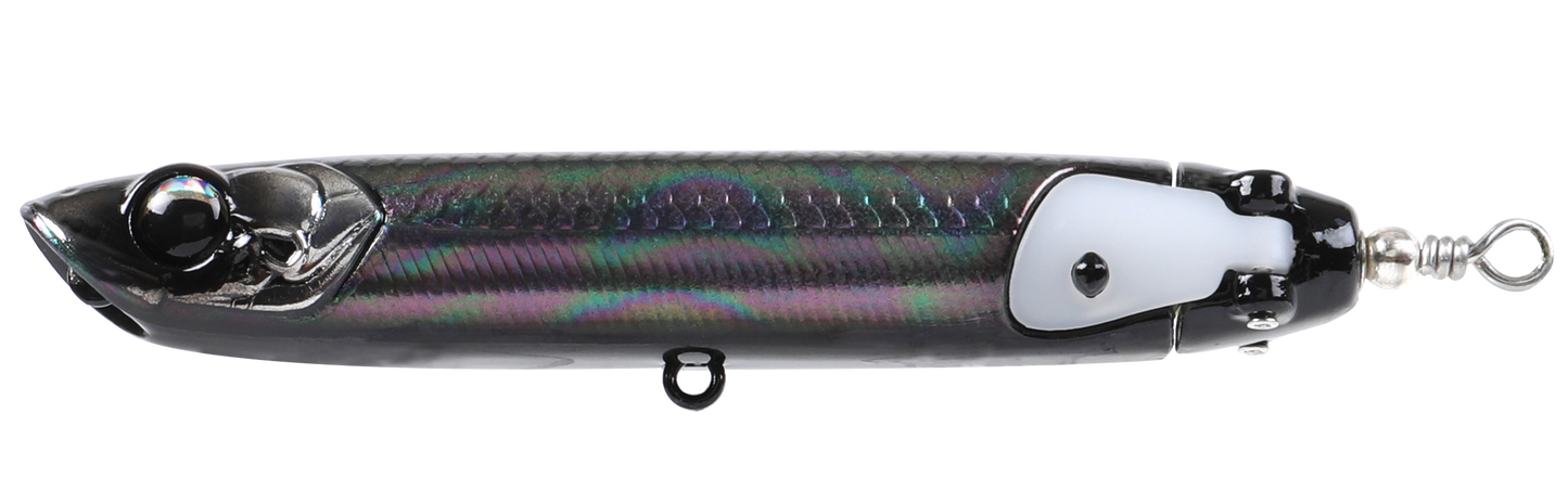 HOVER JET