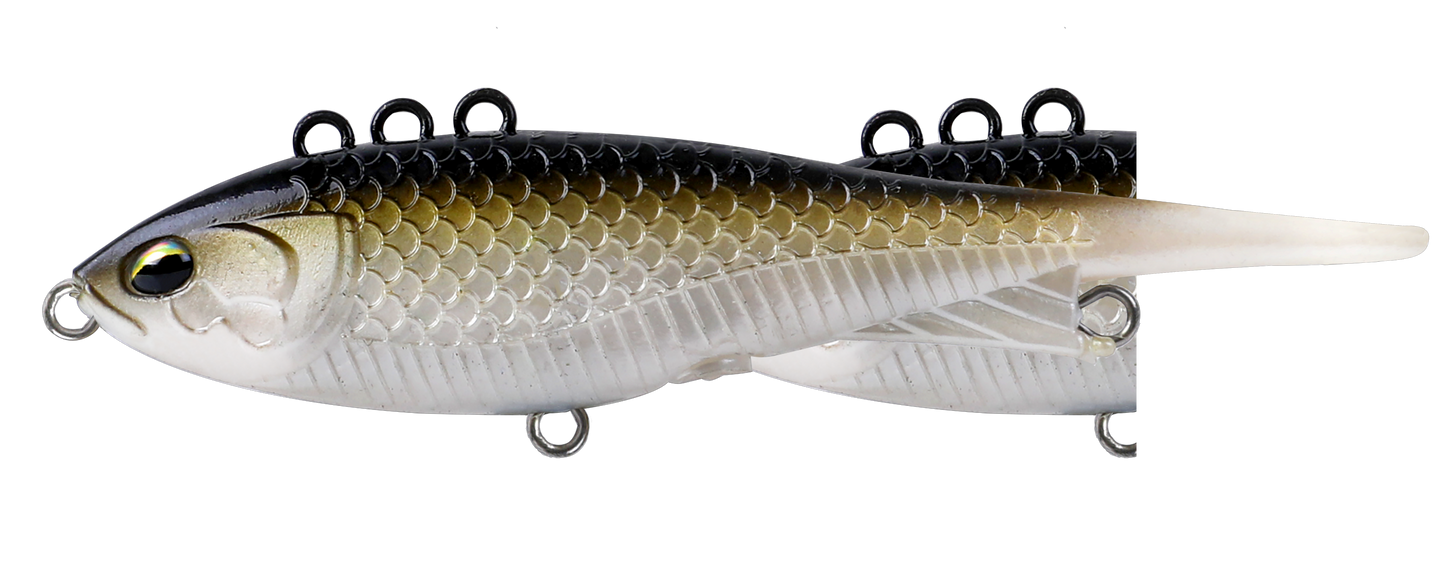 HERO DARTER